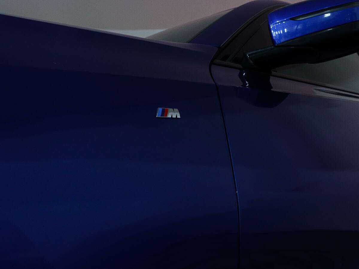 BMW 3 серии 320d xDrive, 2020 Фото №31