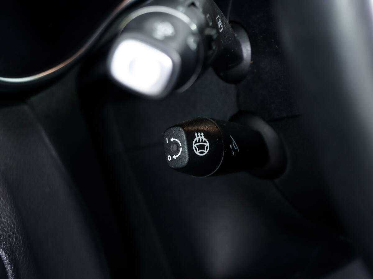 Mercedes-Benz GLC 300, 2019 Фото №18