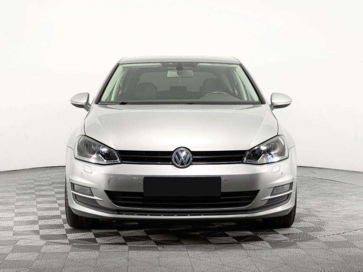 Volkswagen Golf, 2013 - 180 906 км. | Фото №2