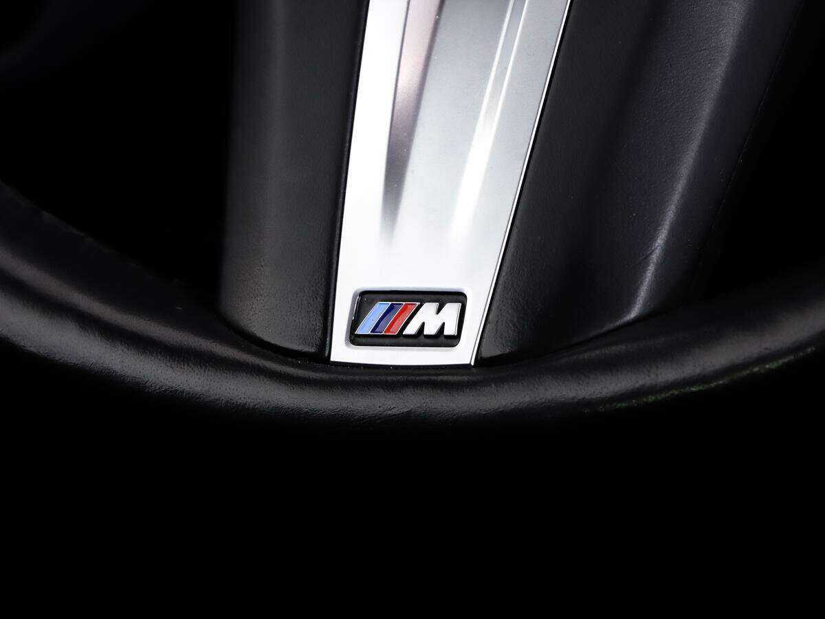 BMW 5 серии 530i xDrive, 2017 Фото №11