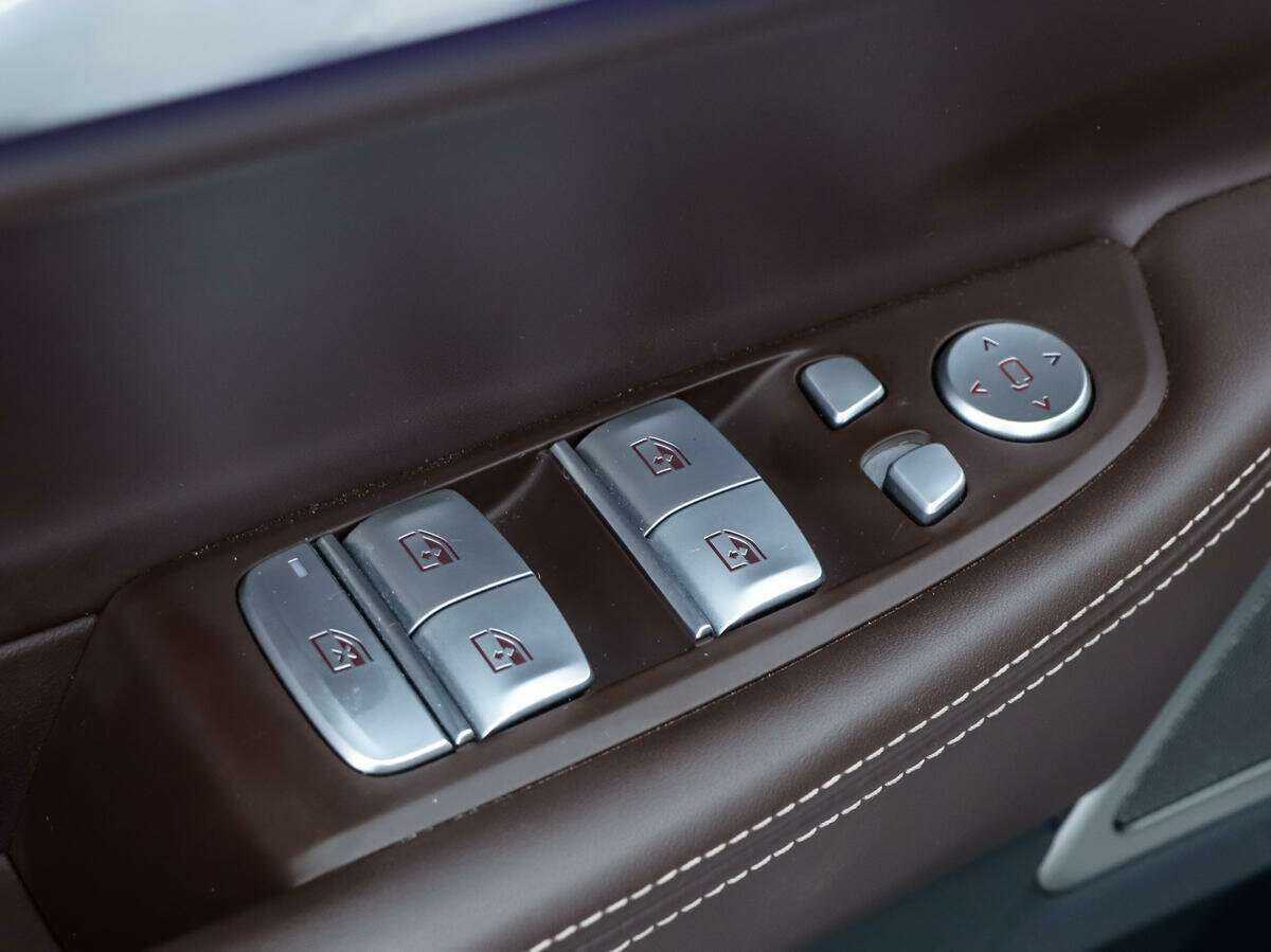 BMW 7 серии 730d xDrive, 2020 Фото №26