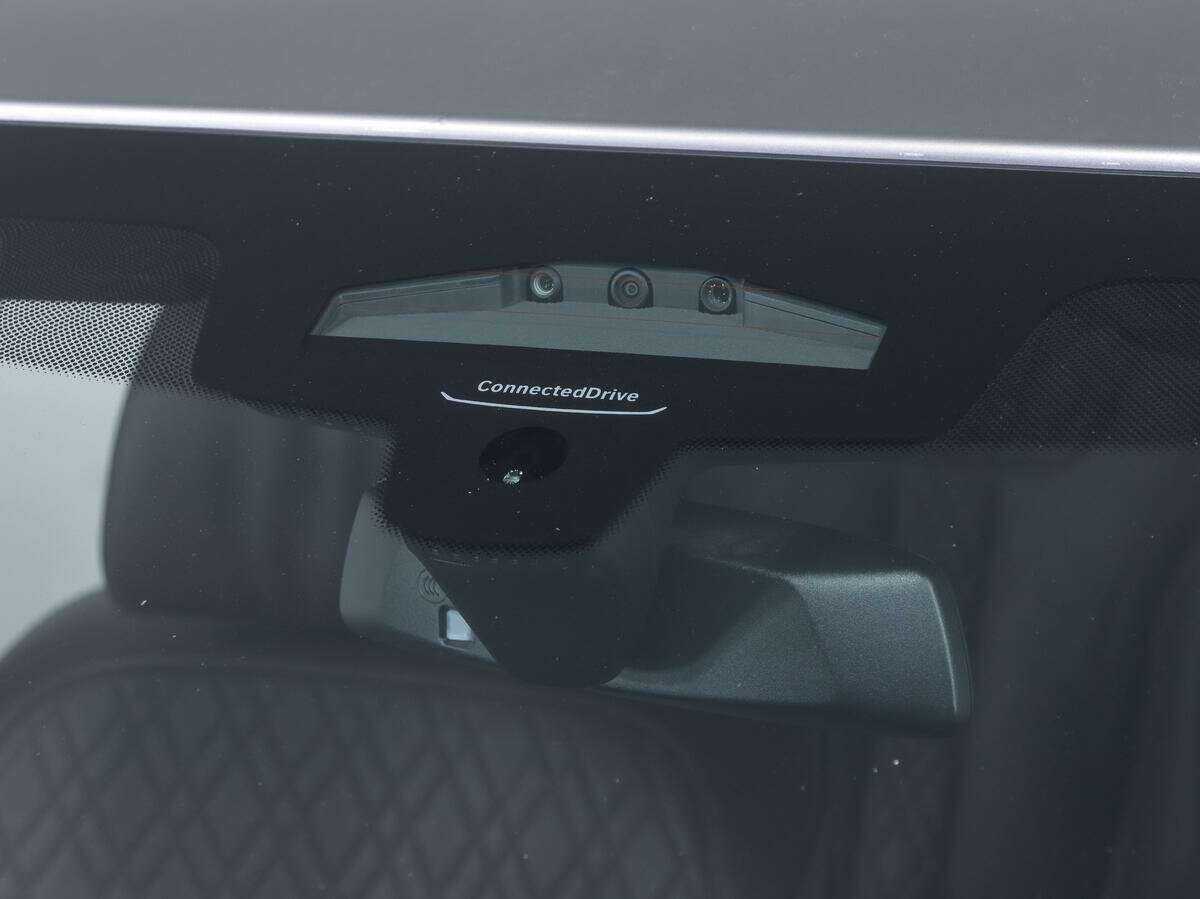 BMW 7 серии 730d xDrive, 2020 Фото №27