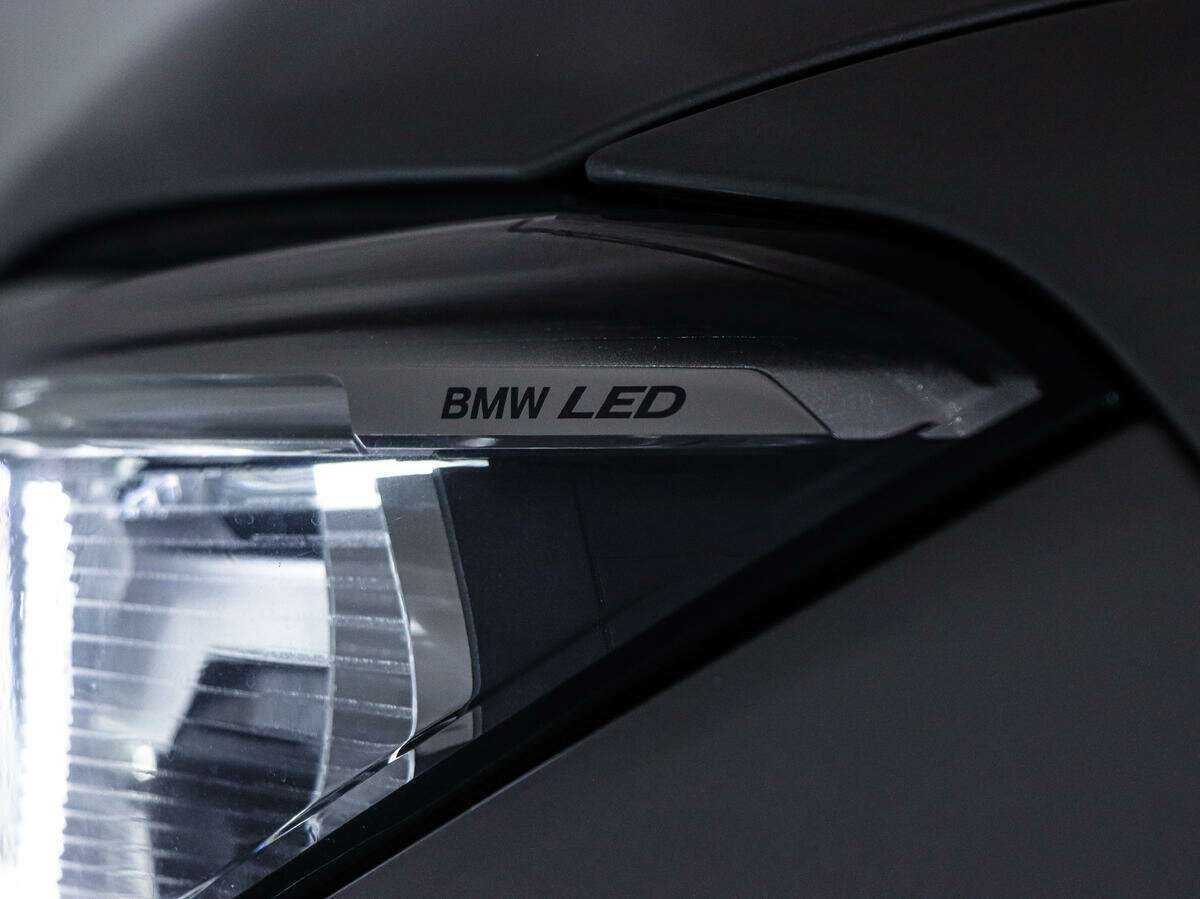 BMW 7 серии 730d xDrive, 2020 Фото №33