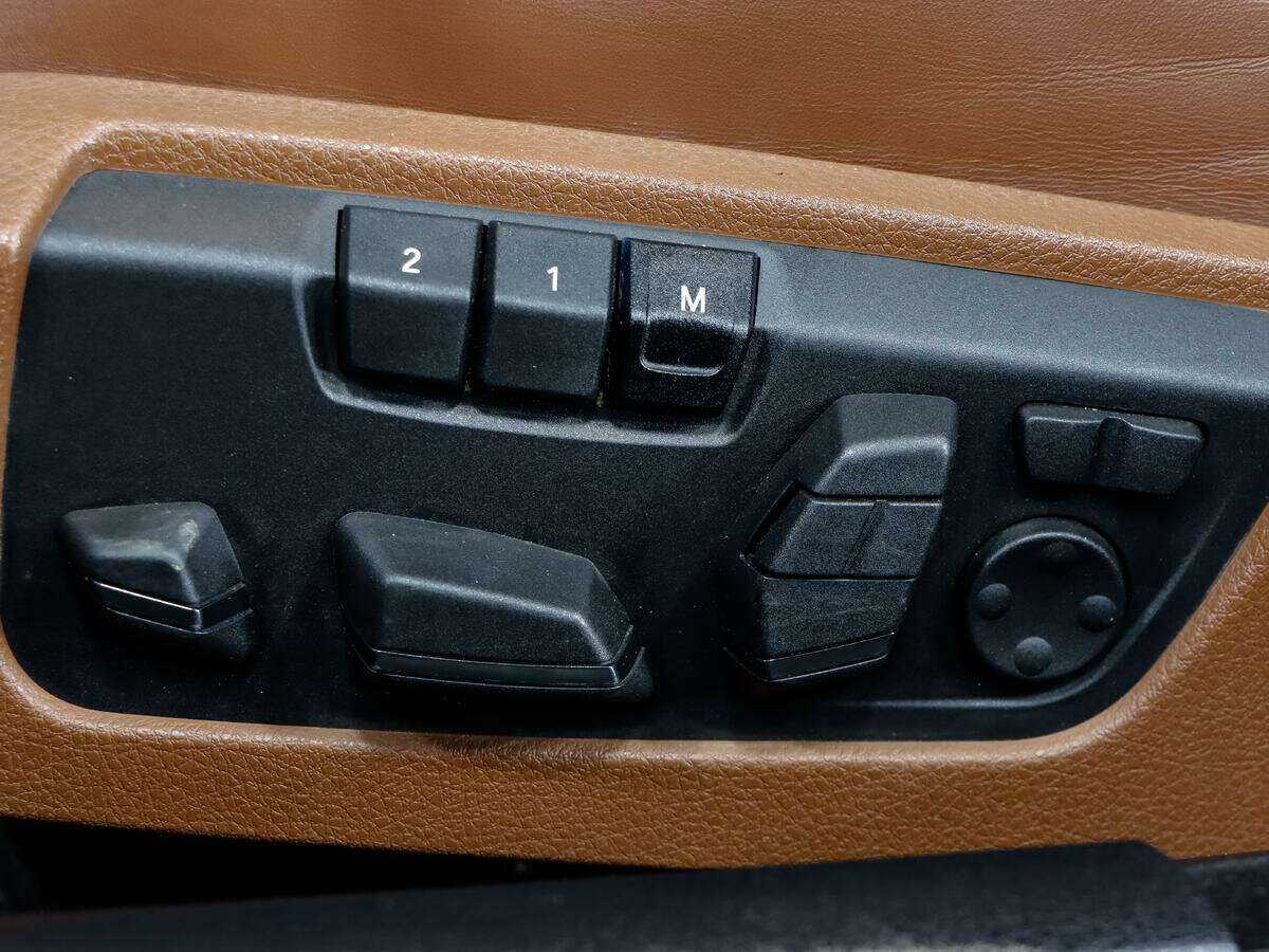 BMW 6 серии Gran Coupe 640d xDrive, 2013 Фото №14