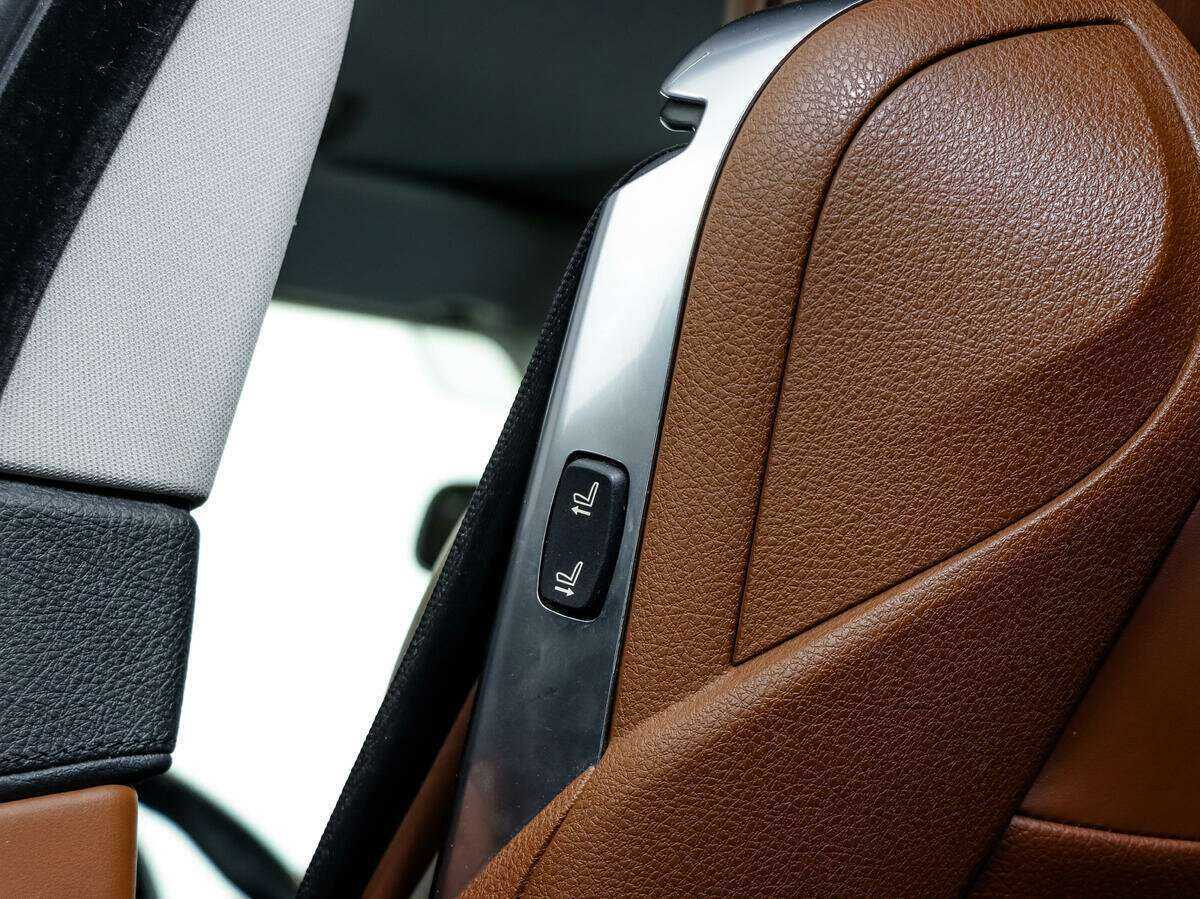 BMW 6 серии Gran Coupe 640d xDrive, 2013 Фото №20