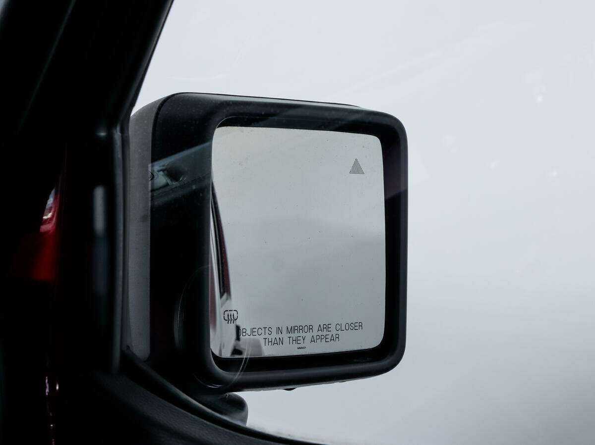 Jeep Wrangler, 2021 Фото №22