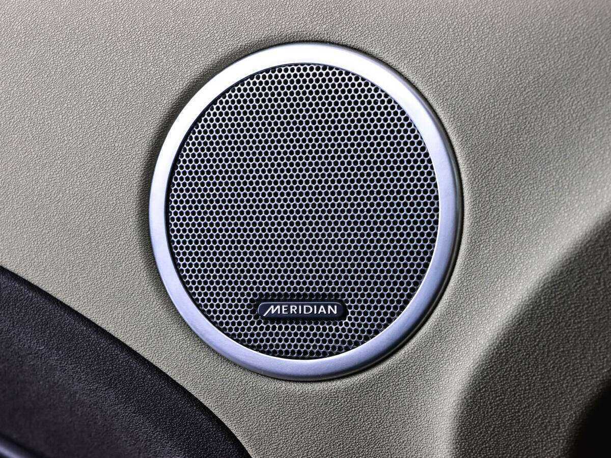 Land Rover Range Rover Evoque 6-speed, 2011 Фото №16