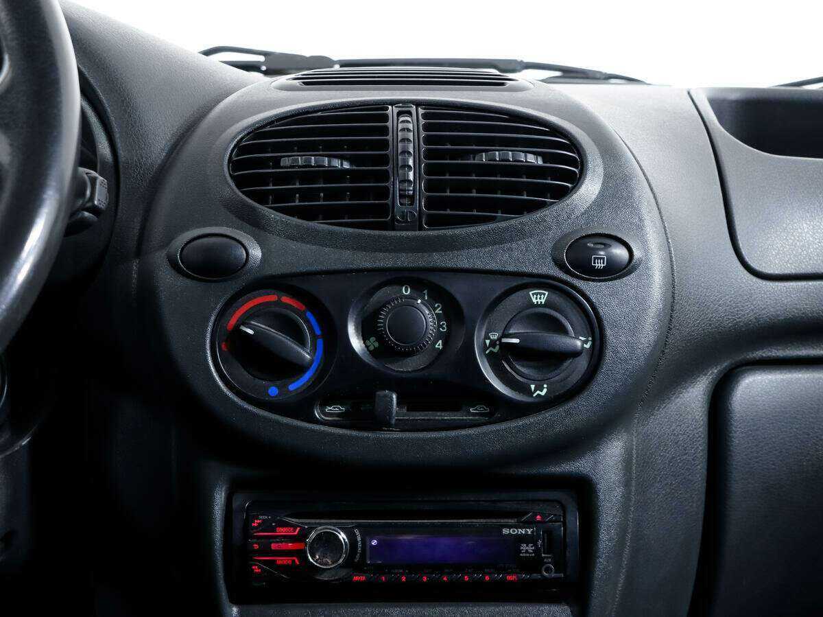 Lada (ВАЗ) Kalina, 2012 Фото №15