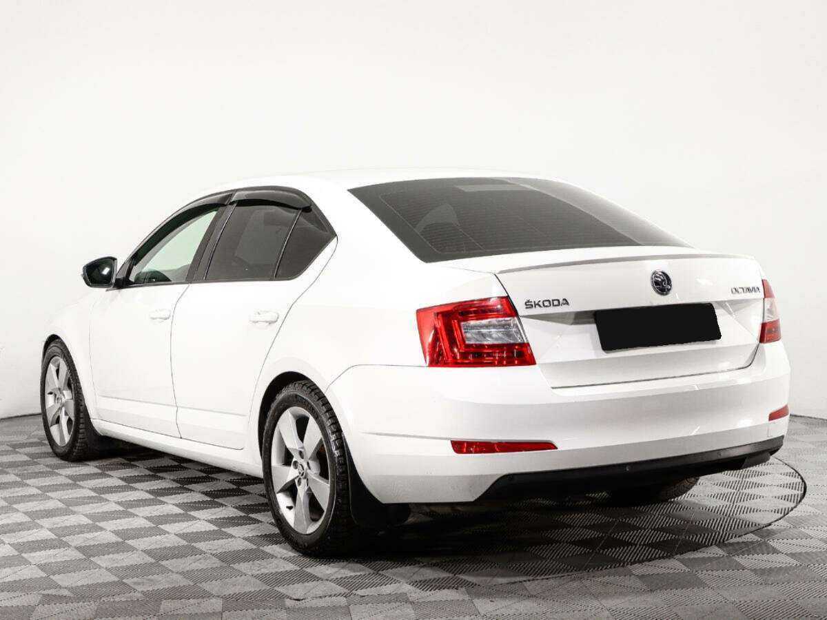 Skoda Octavia, 2015 - 225 559 км. | Фото №6