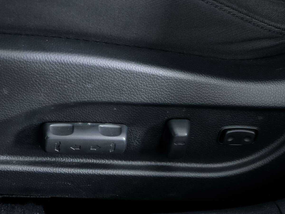 Hyundai i40, 2013 Фото №12