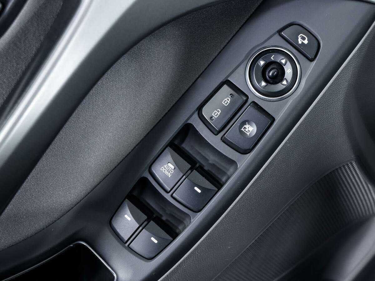 Hyundai Elantra, 2014 Фото №12