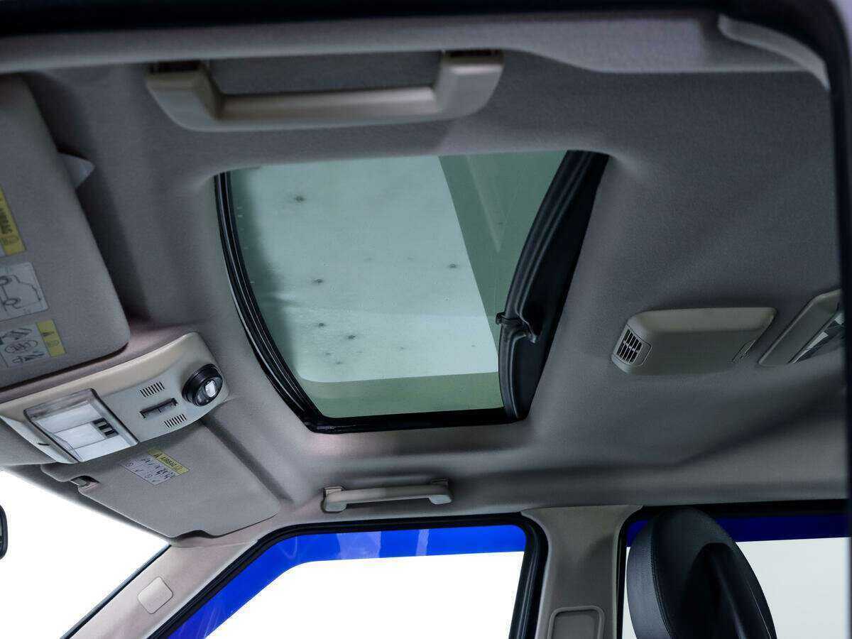 Land Rover Discovery, 2006 Фото №10