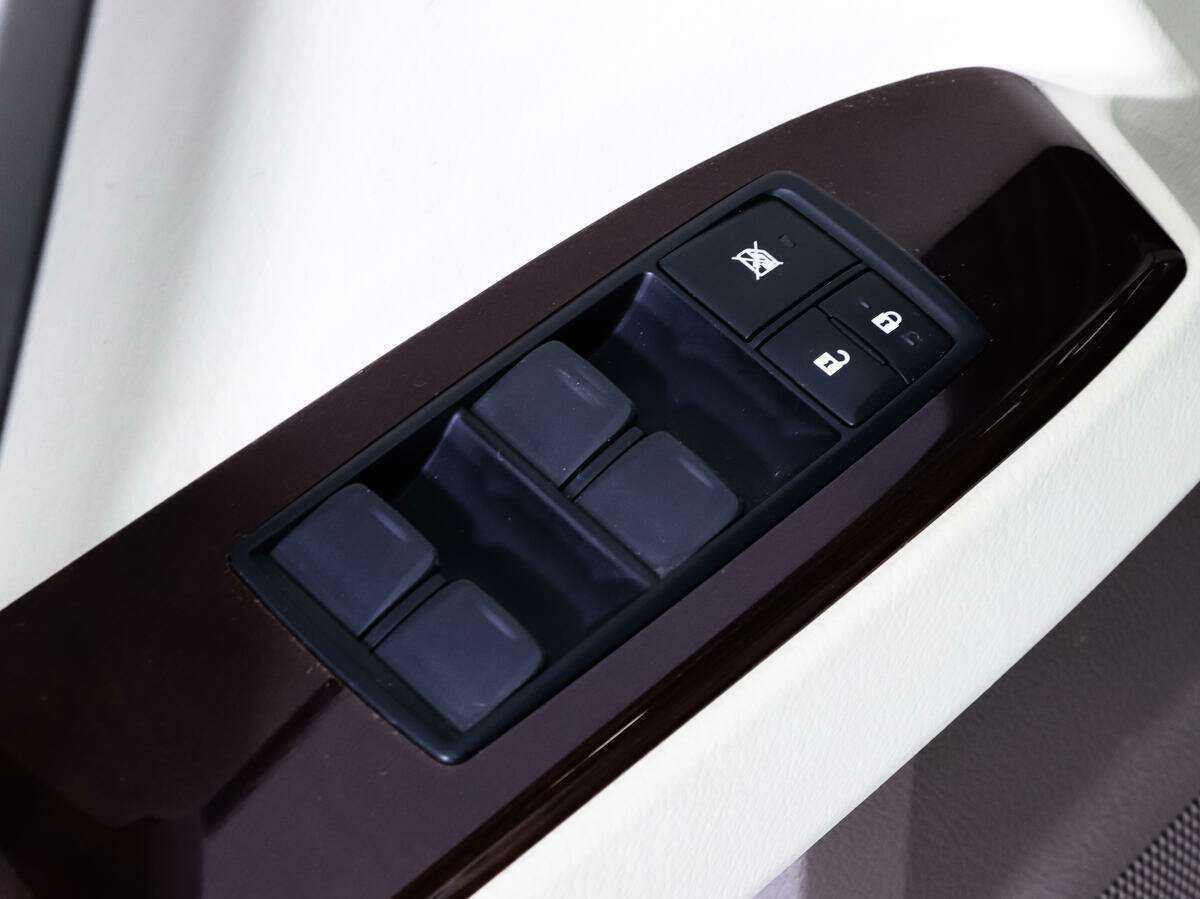 Lexus GX 460, 2017 Фото №18