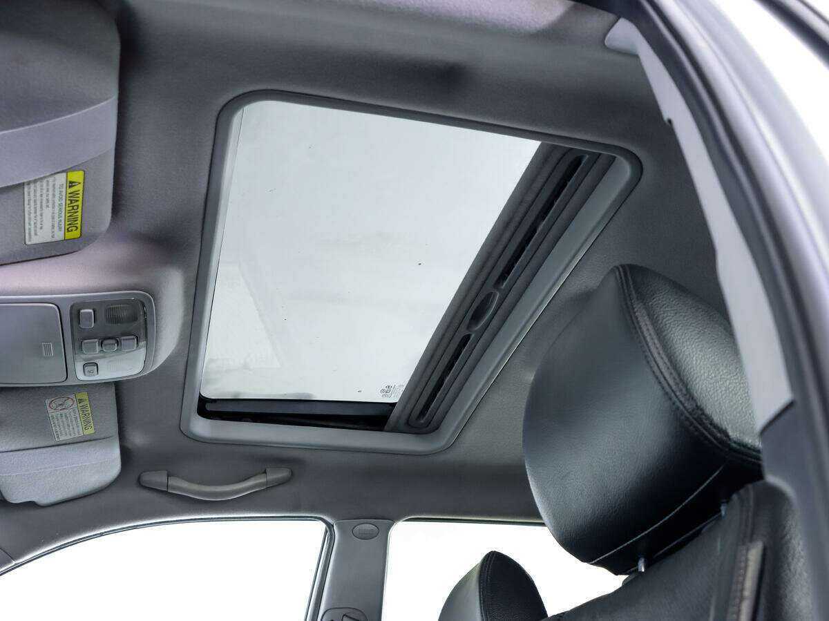 Kia Sportage, 2007 Фото №12