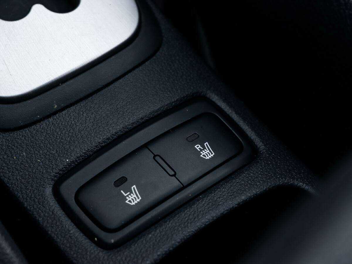 Kia Sportage, 2007 Фото №14