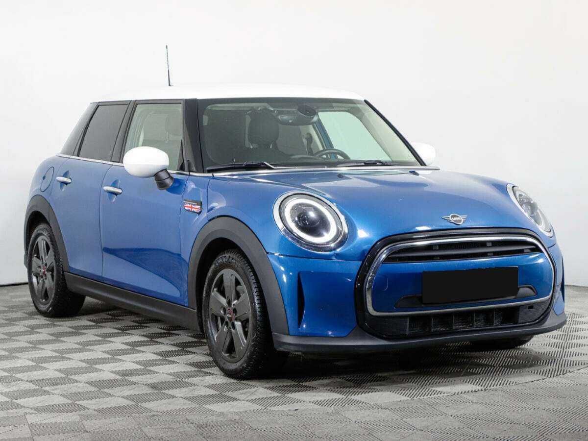 Mini Hatch Cooper, 2021 - 55 066 км. | Фото №3