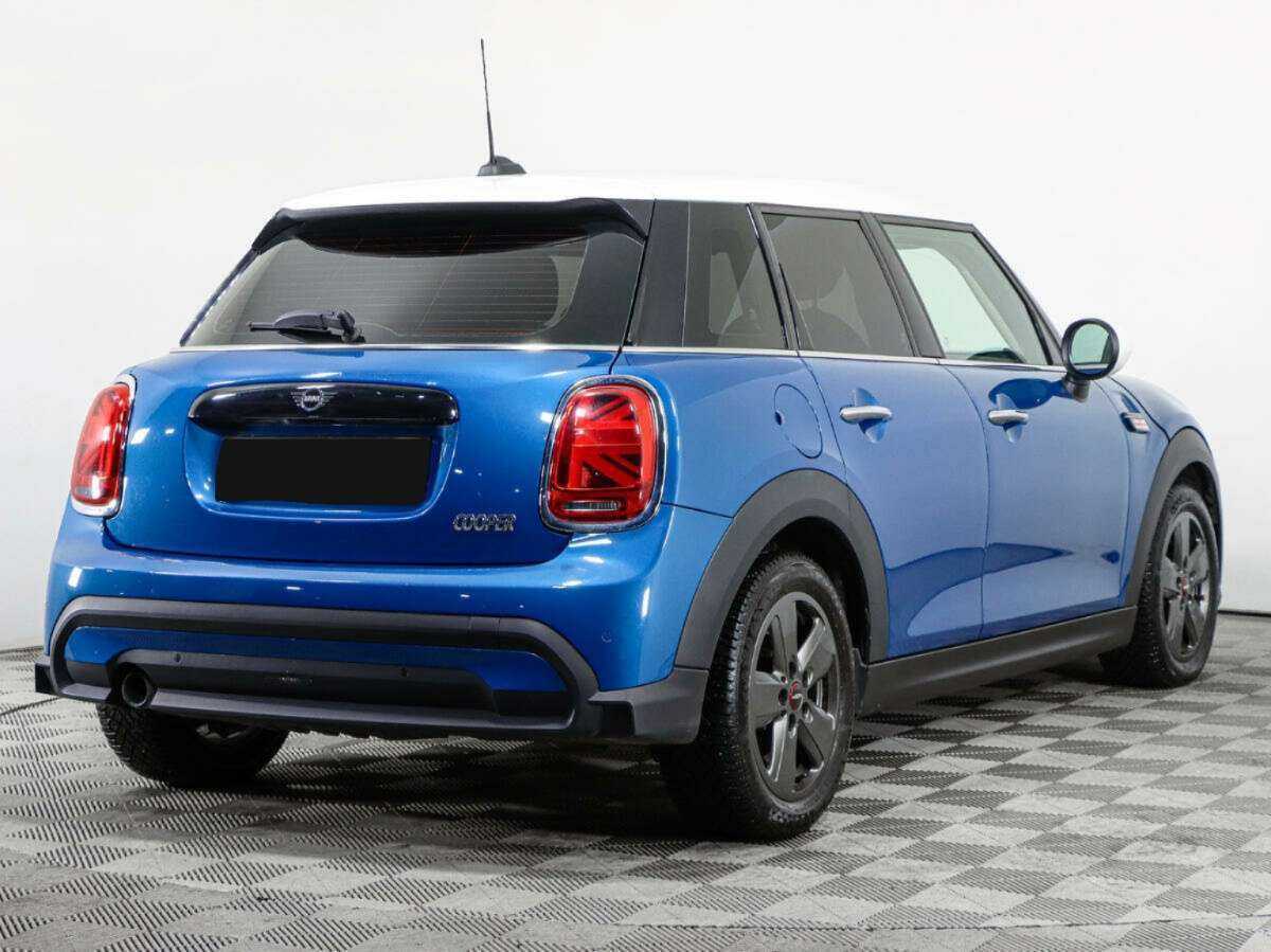 Mini Hatch Cooper, 2021 - 55 066 км. | Фото №5