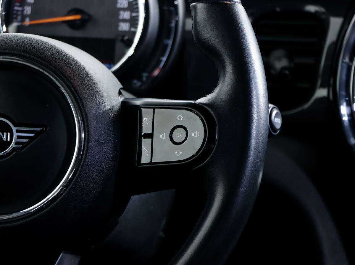 Mini Hatch Cooper, 2021 Фото №16