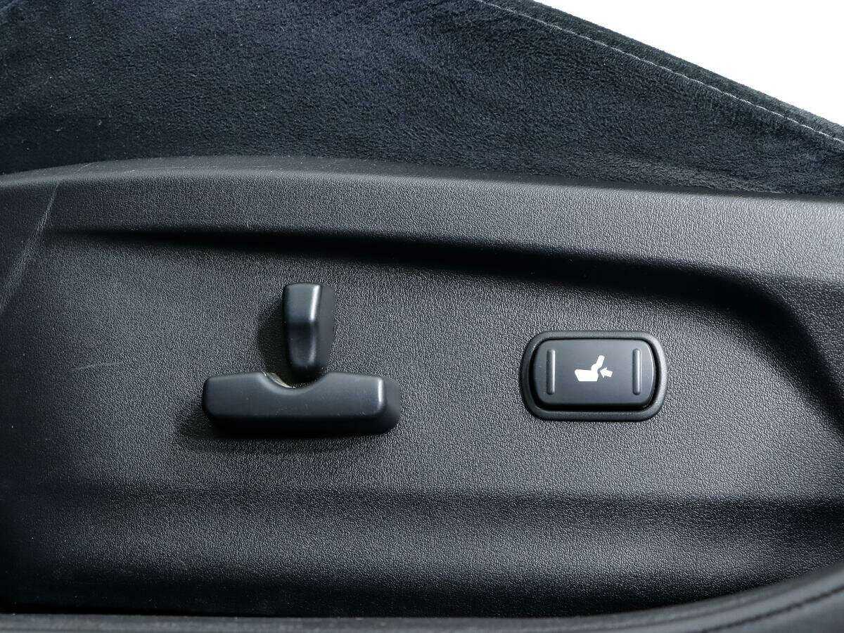 Subaru Legacy, 2010 Фото №10