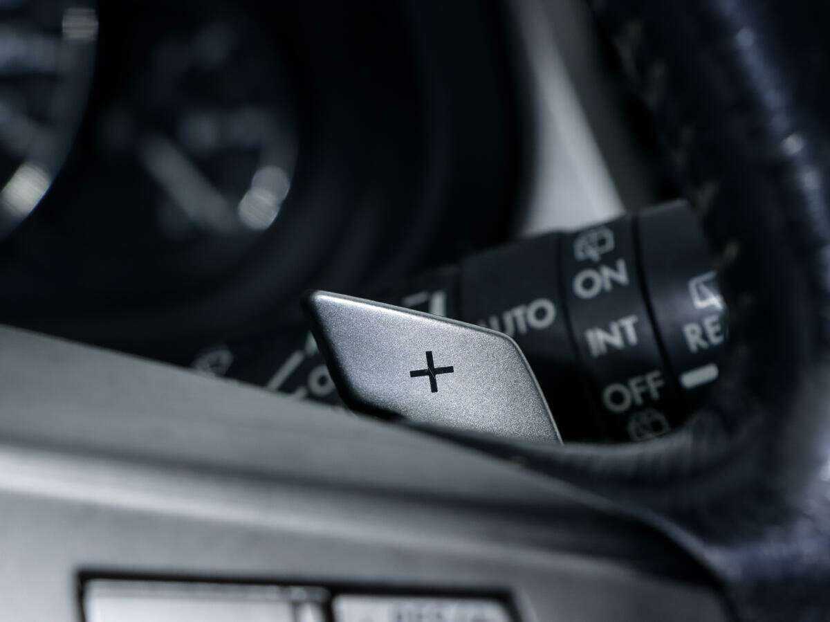 Subaru Legacy, 2010 Фото №11