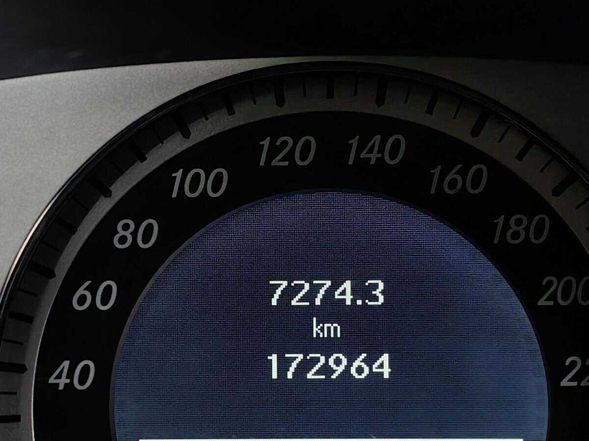 Mercedes-Benz GLK-Класс 220 CDI, 2011 Фото №16