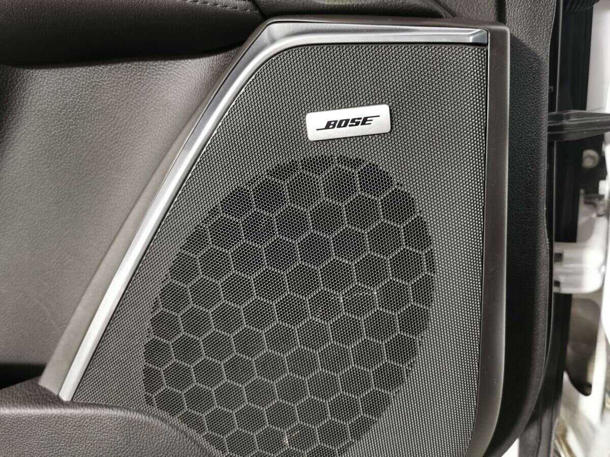 Cadillac Escalade ESV, 2016 Фото №18