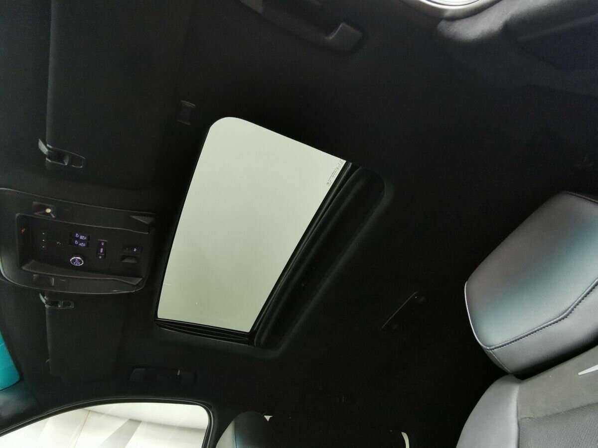 Cadillac Escalade ESV, 2016 Фото №19