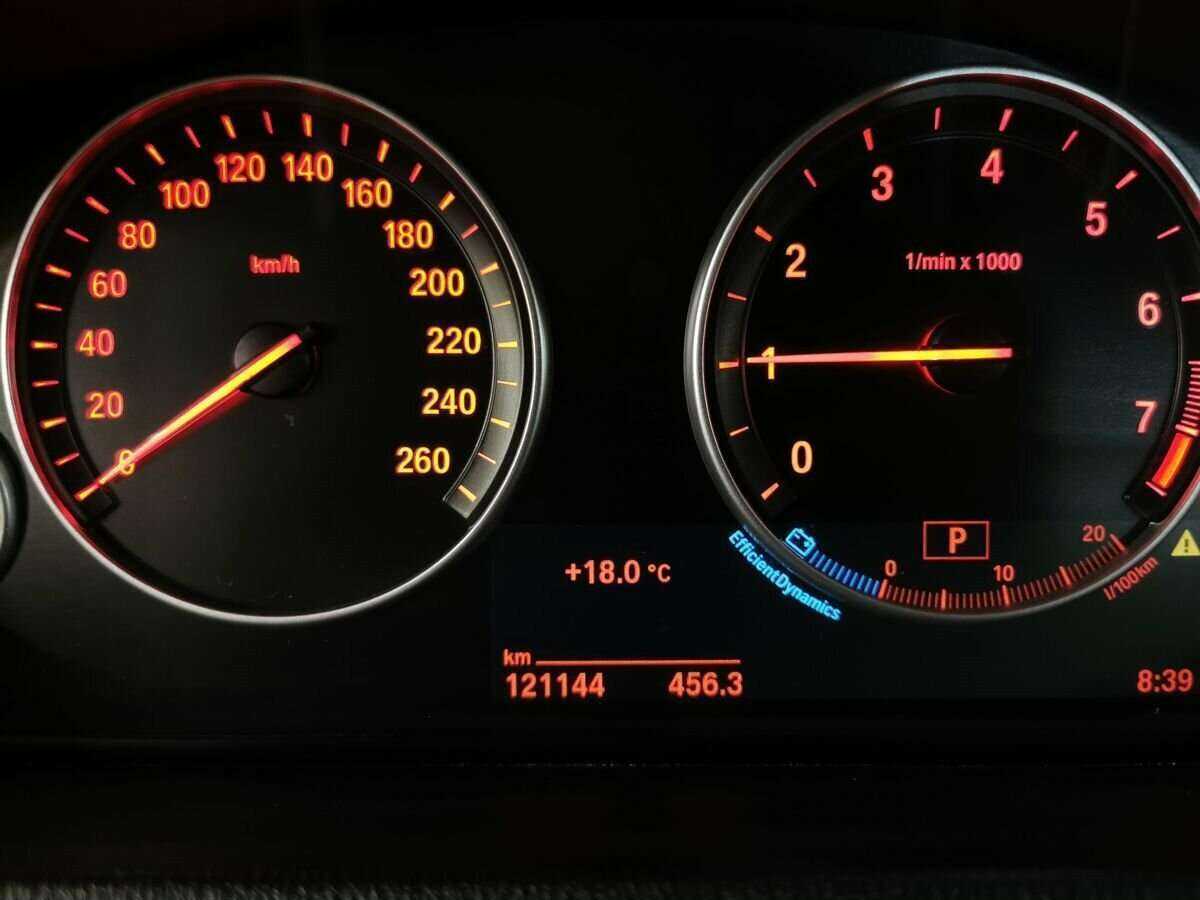 BMW X4 28i, 2017 Фото №16