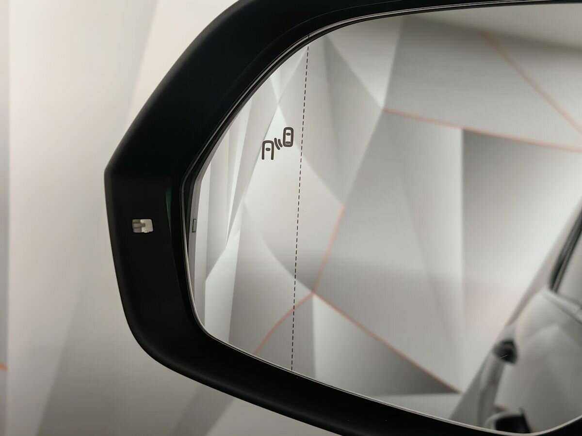 Volkswagen Teramont, 2018 Фото №20