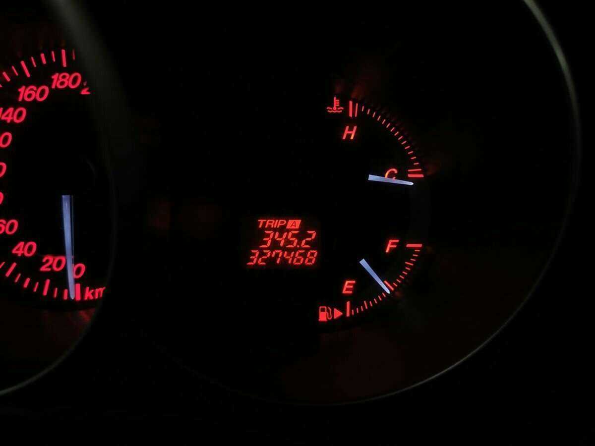 Mazda 3 5-speed, 2008 Фото №16