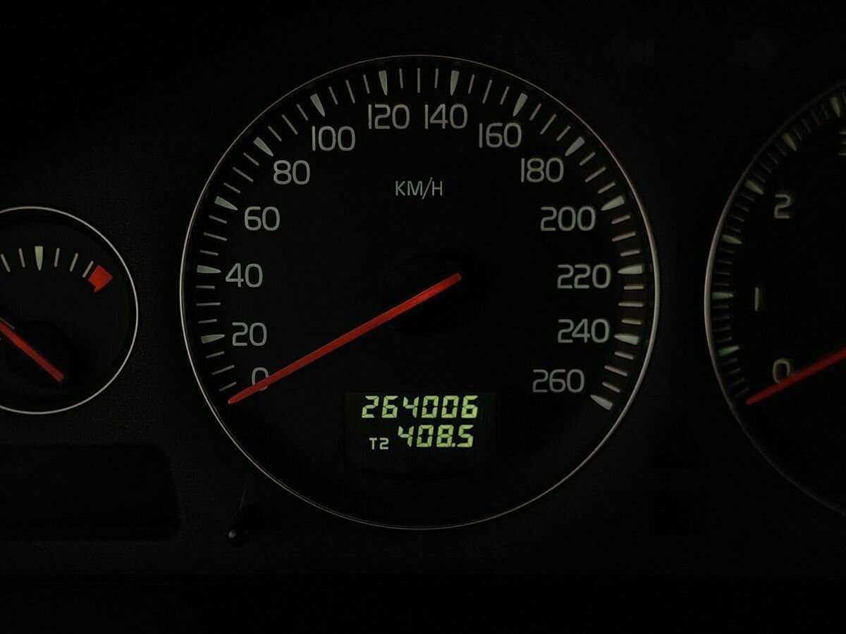 Volvo S60, 2006 Фото №16