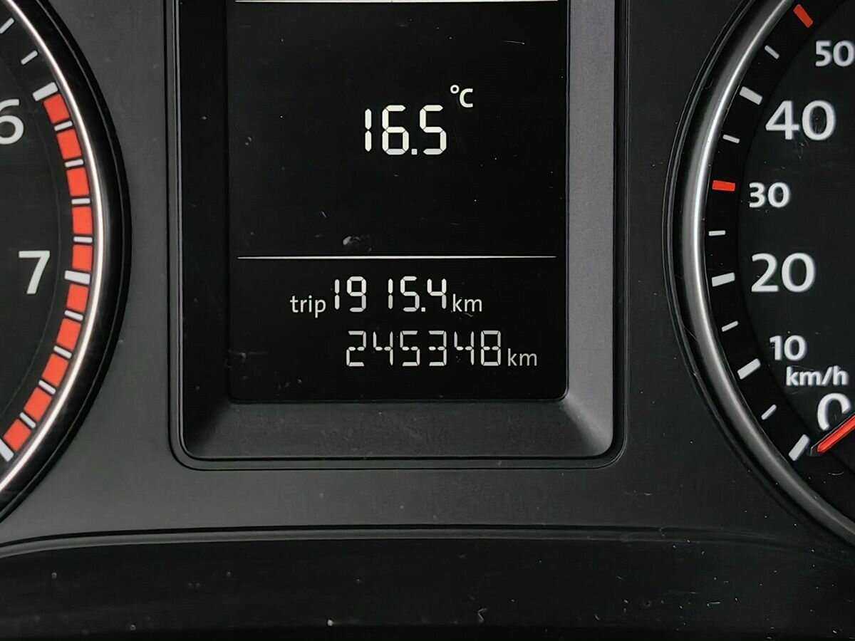 Volkswagen Jetta, 2011 Фото №14