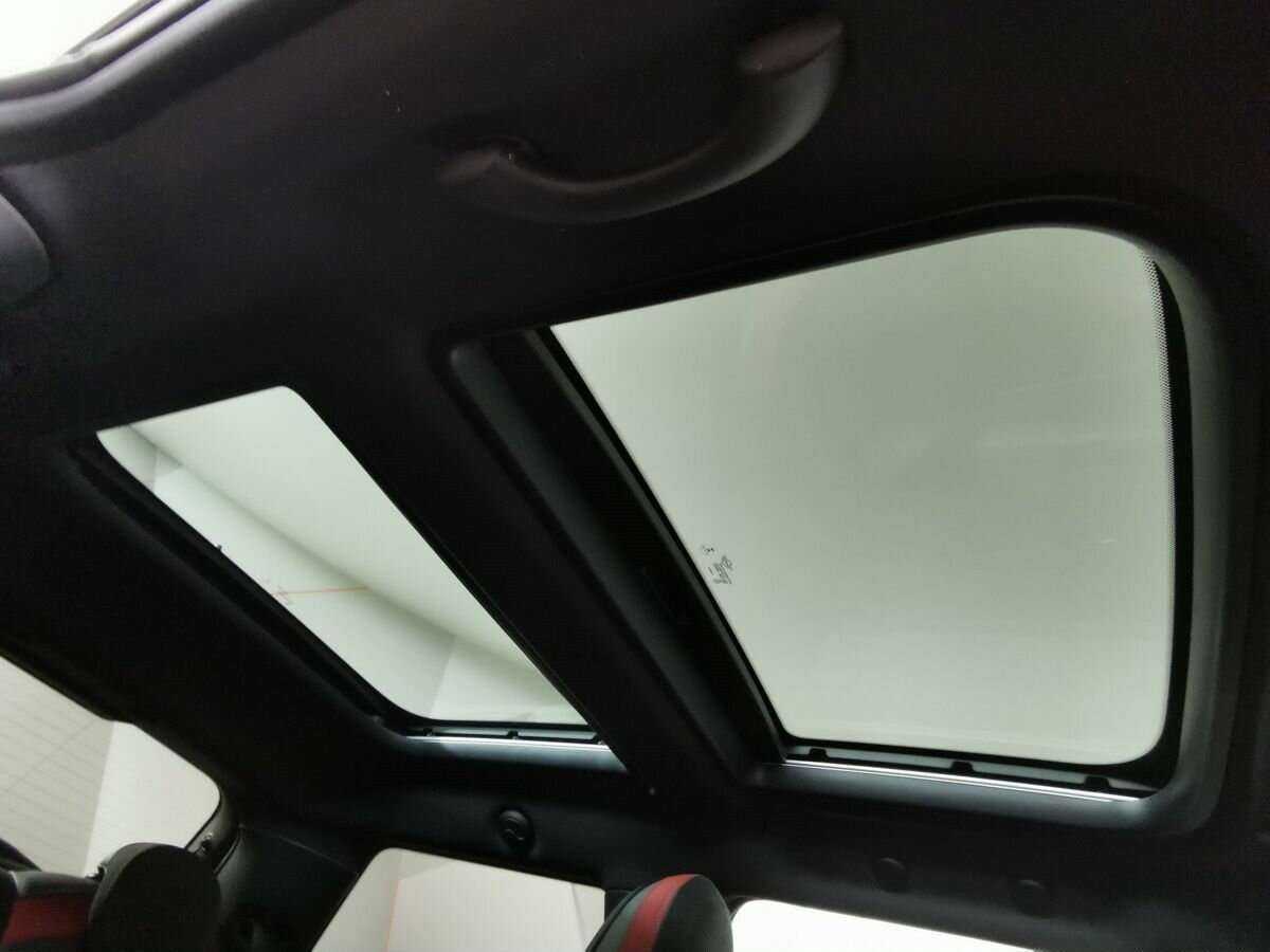 Mini Hatch JCW John Cooper Works, 2018 Фото №19