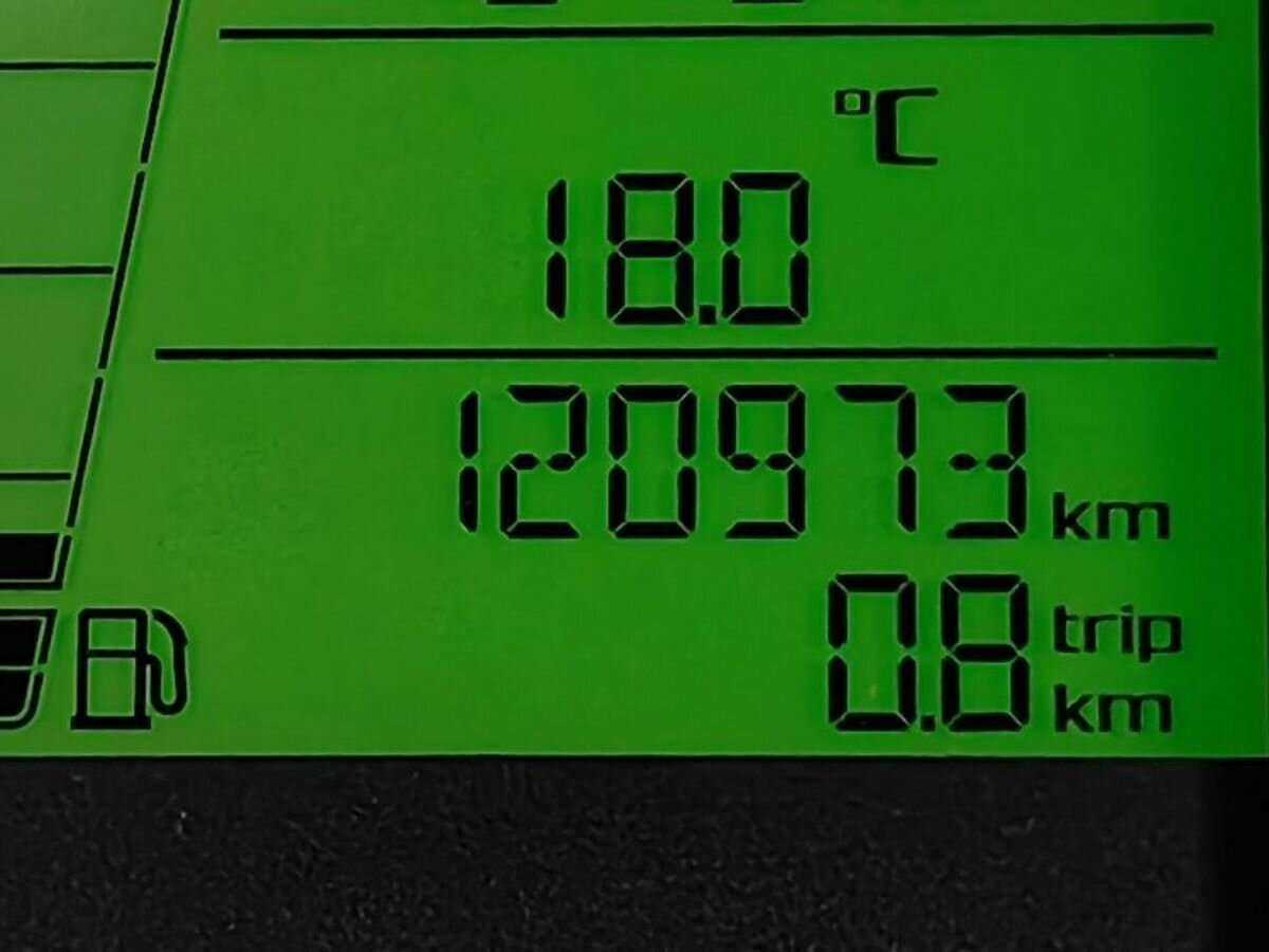 Skoda Fabia, 2011 Фото №16