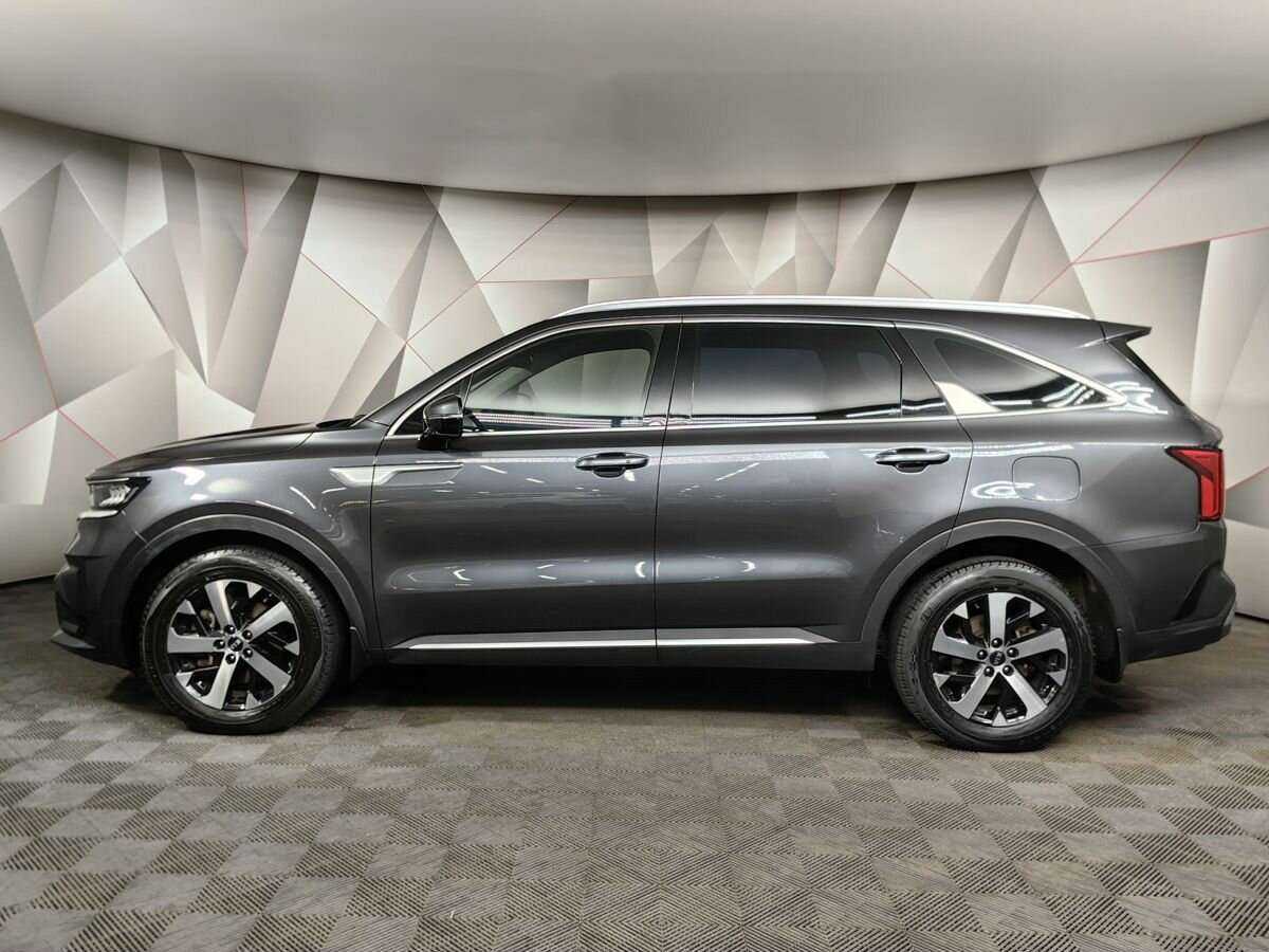 Kia Sorento, 2020 - 136 657 км. | Фото №5