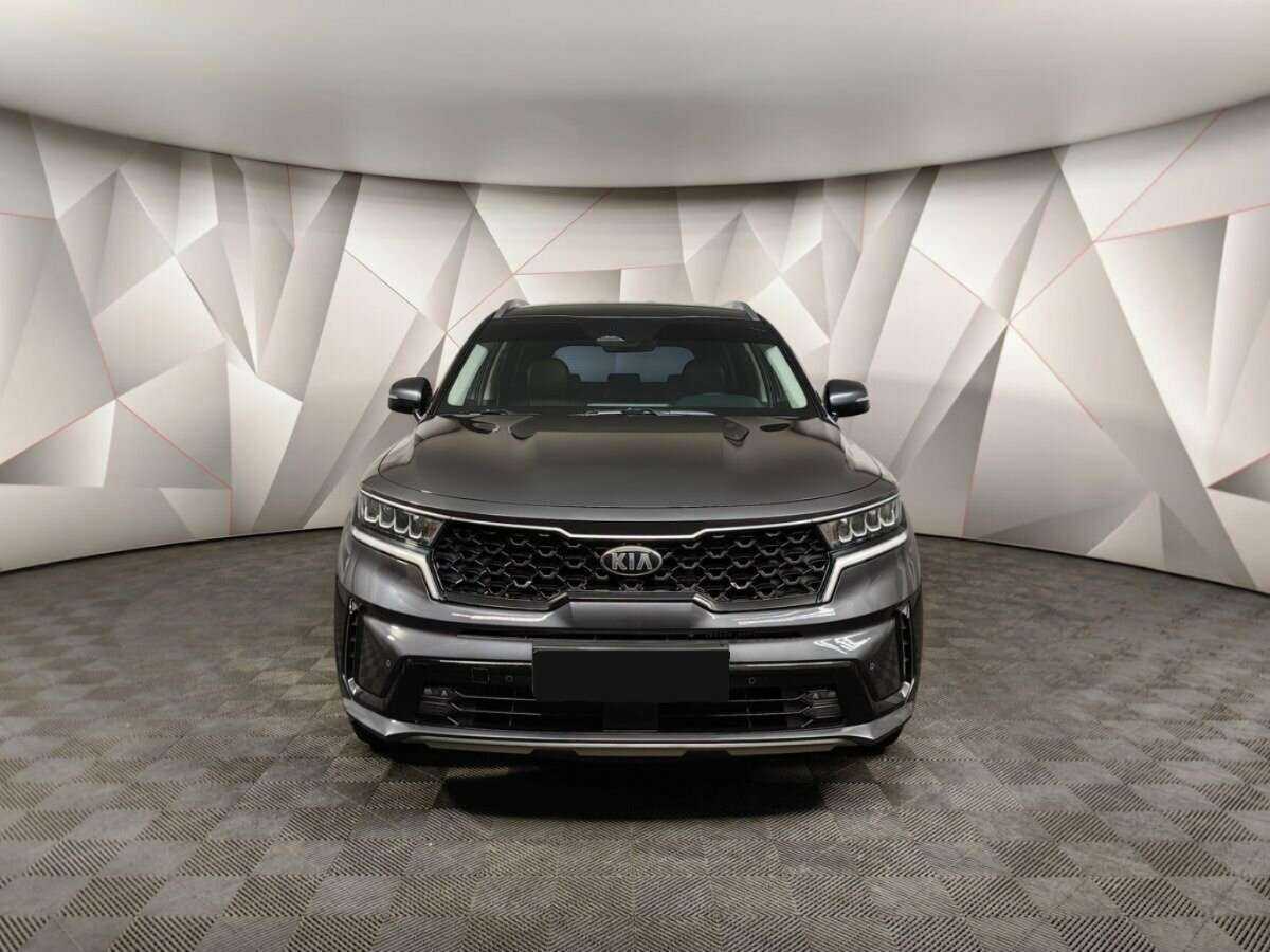 Kia Sorento, 2020 - 136 657 км. | Фото №7
