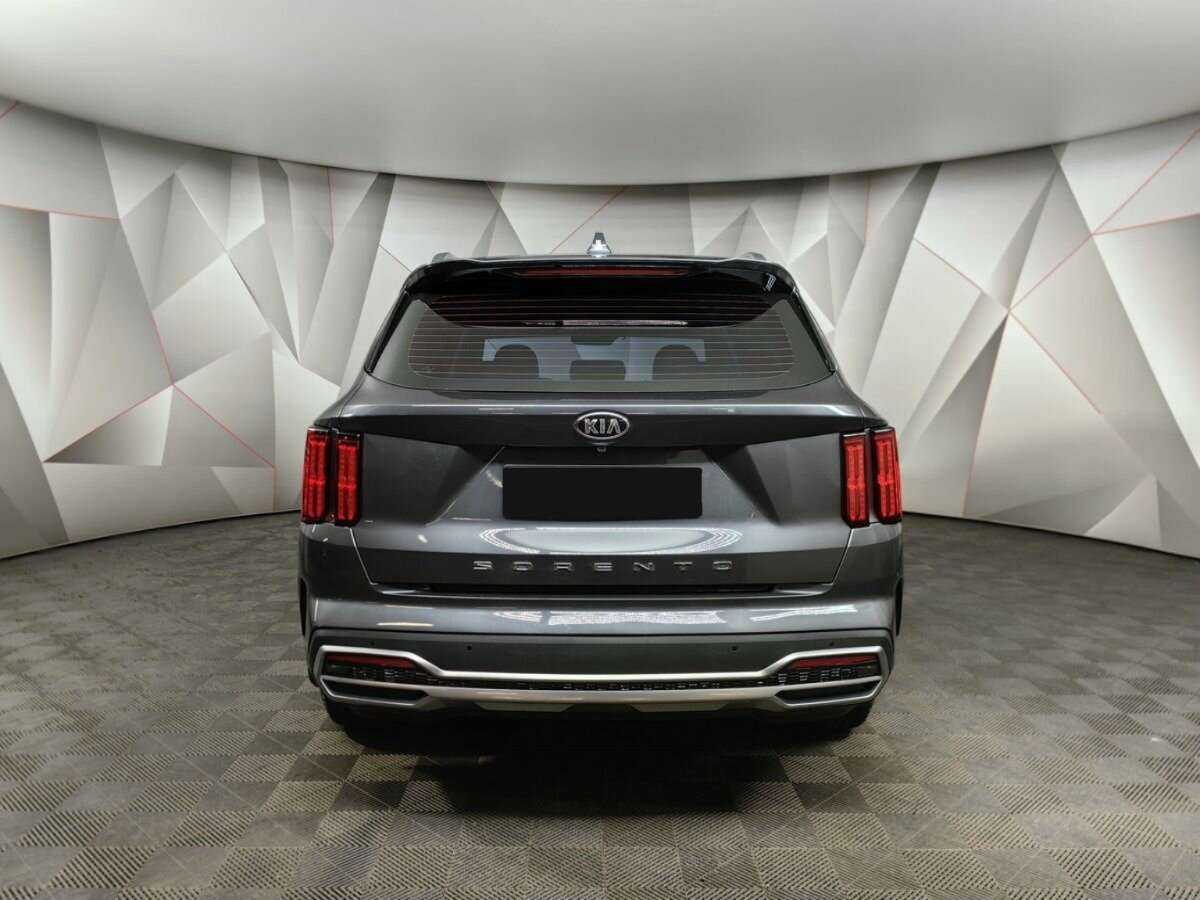 Kia Sorento, 2020 - 136 657 км. | Фото №8