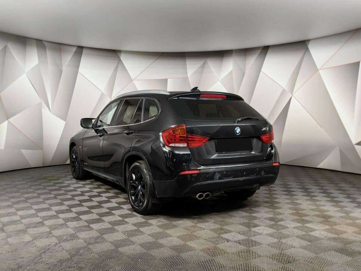 BMW X1 28i, 2010 - 197 356 км. | Фото №4