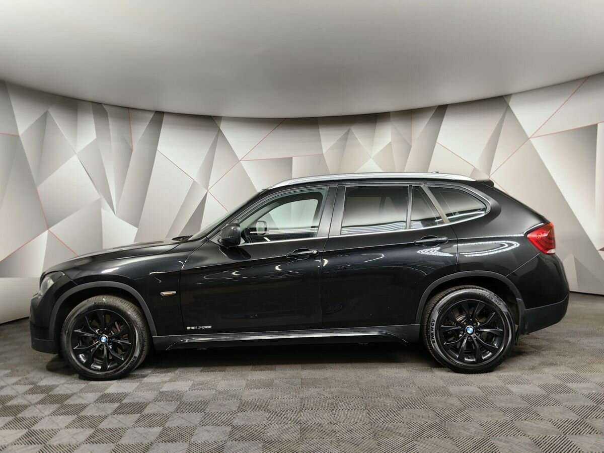 BMW X1 28i, 2010 - 197 356 км. | Фото №5