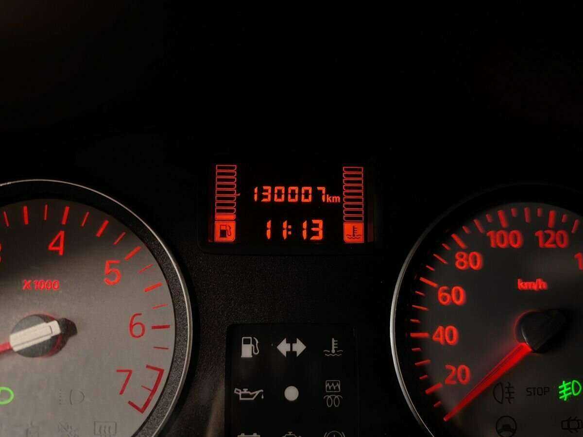 Renault Sandero, 2013 Фото №13