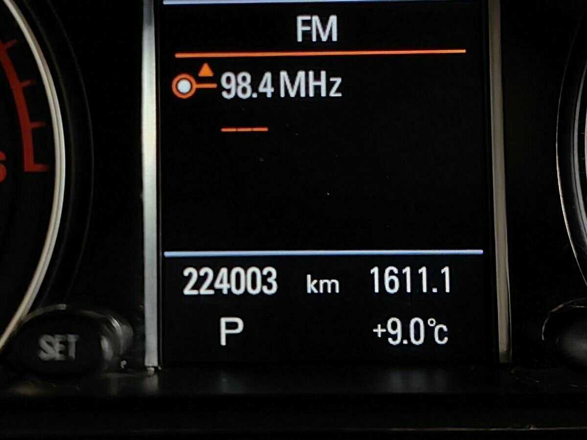 Audi Q5, 2010 Фото №16