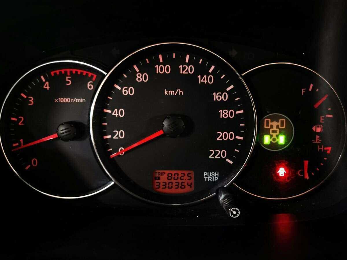 Mitsubishi Pajero Sport, 2008 Фото №16