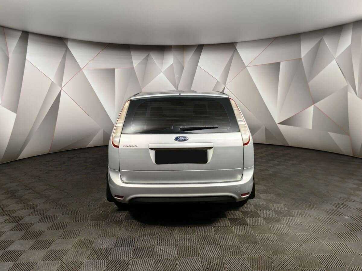 Ford Focus, 2010 - 147 545 км. | Фото №8