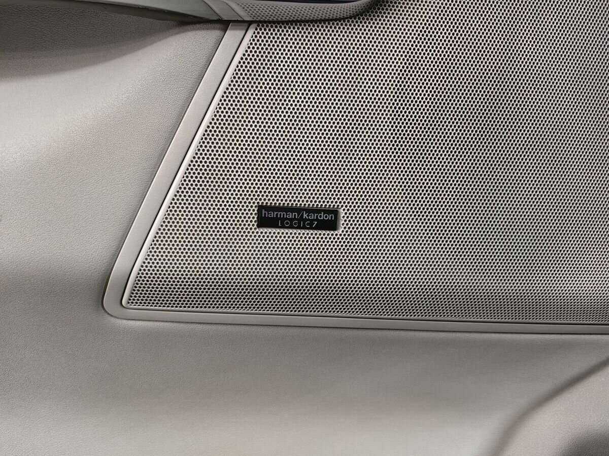 Land Rover Range Rover Sport, 2012 Фото №17