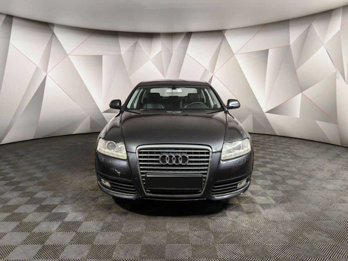 Audi A6, 2010 - 181 104 км. | Фото №7