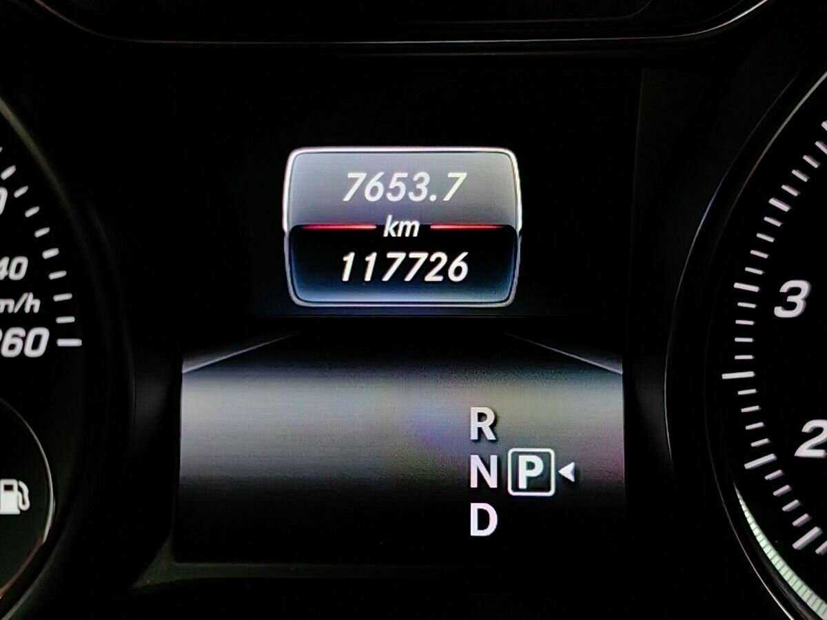 Mercedes-Benz GLA 200, 2019 Фото №17