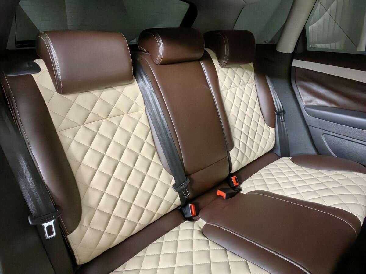 Audi A3 Sportback, 2011 Фото №13