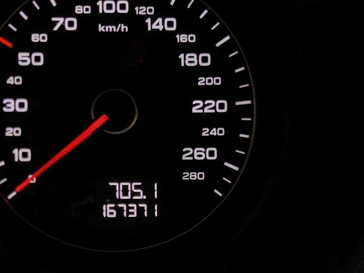 Audi A3 Sportback, 2011 Фото №17