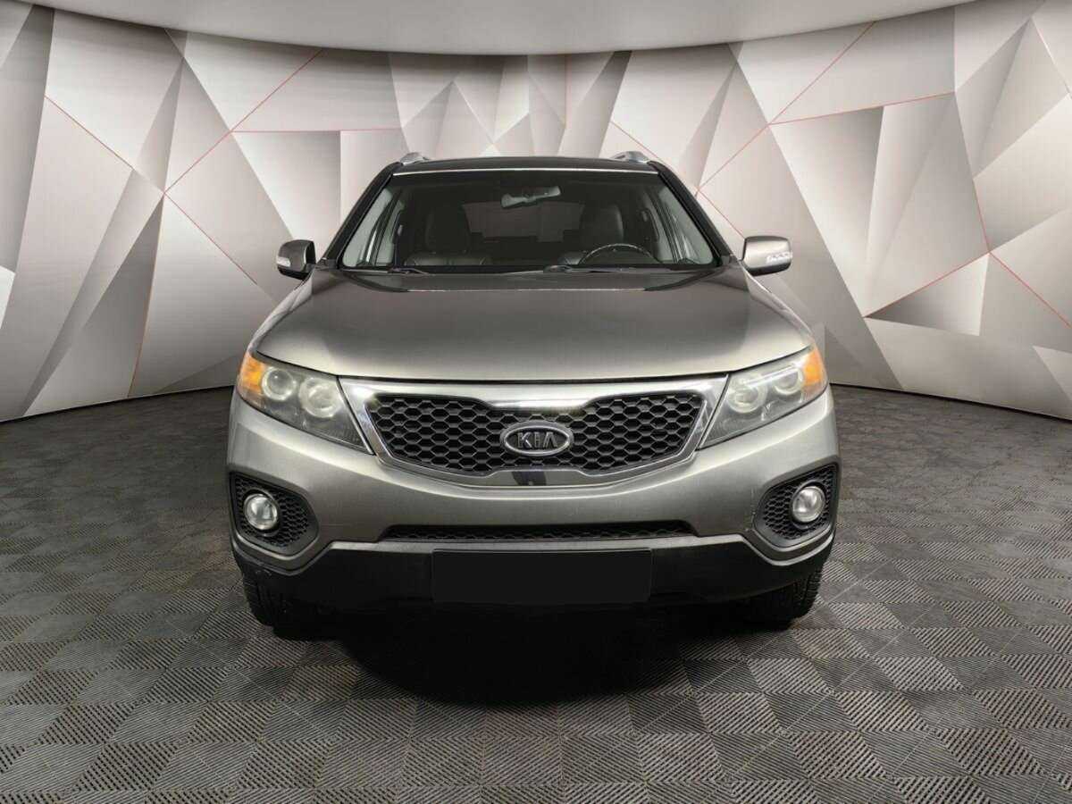 Kia Sorento, 2011 - 142 317 км. | Фото №7