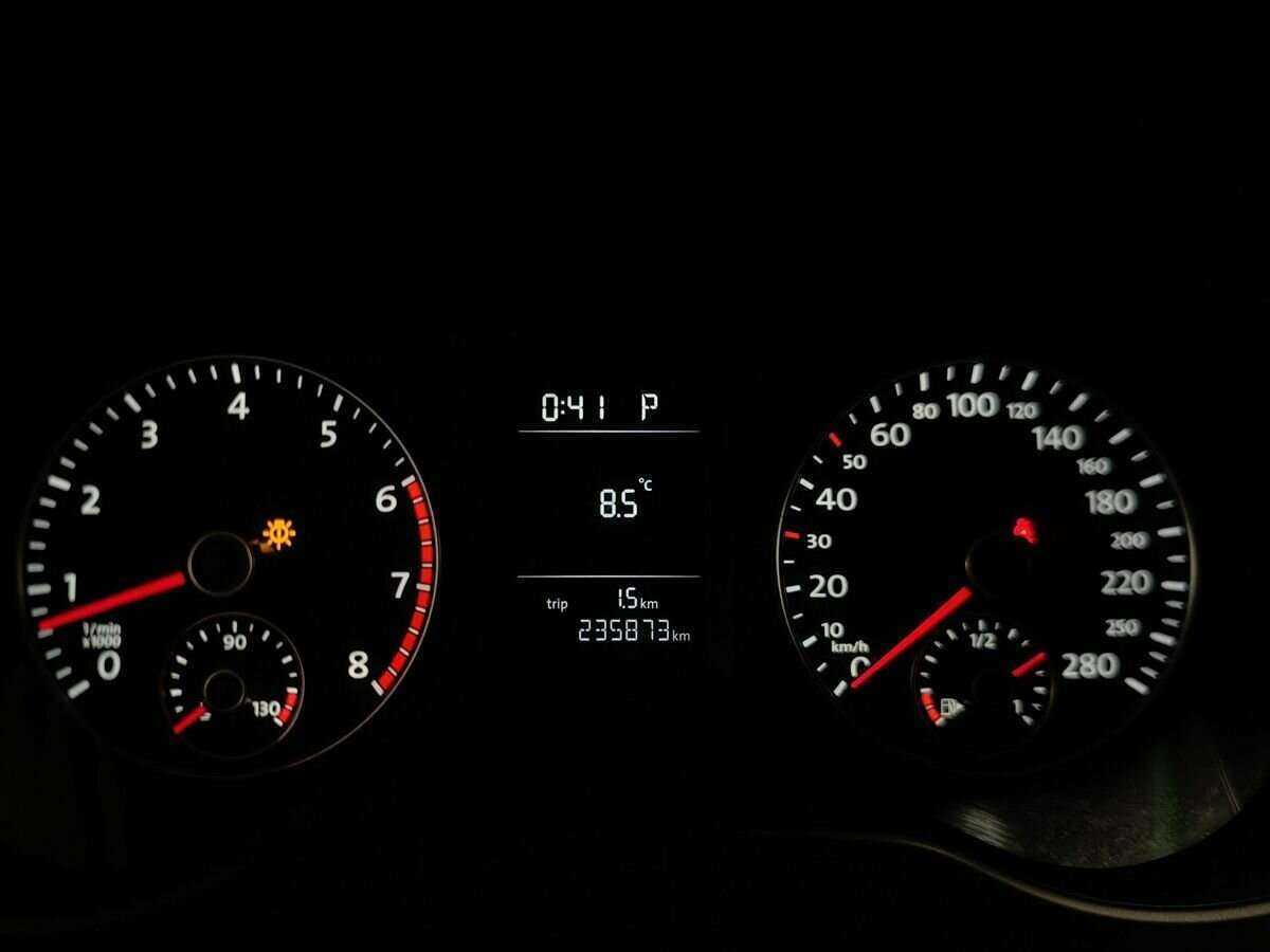 Volkswagen Jetta, 2011 Фото №11